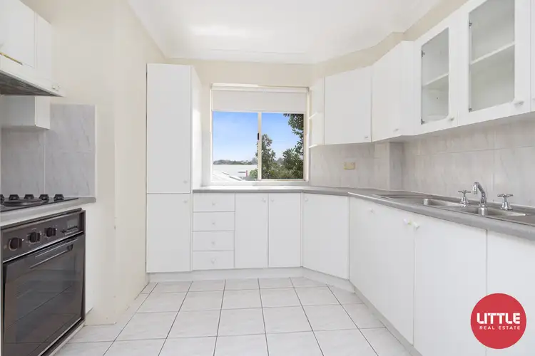 Fifth view of Homely unit listing, 3/19 Burlington Street, Holland Park QLD 4121