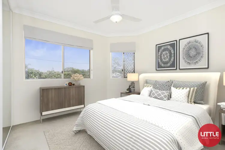Sixth view of Homely unit listing, 3/19 Burlington Street, Holland Park QLD 4121
