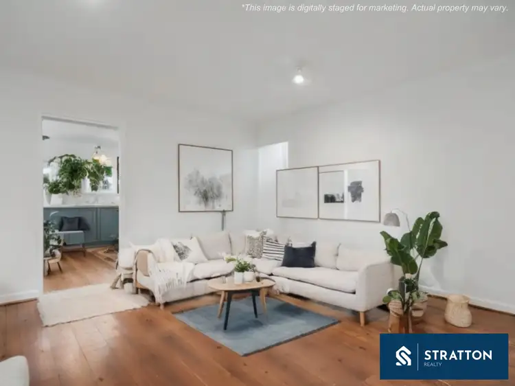 Second view of Homely house listing, 28 Devereux Street, Armadale WA 6112
