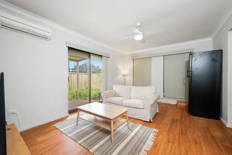 Second view of Homely villa listing, 2/10 Frederick Street, Belmont WA 6104