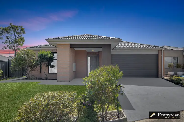 Main view of Homely house listing, 87 Serenity Way, Craigieburn VIC 3064