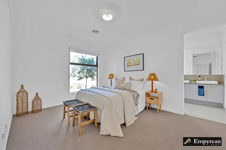 Second view of Homely house listing, 87 Serenity Way, Craigieburn VIC 3064