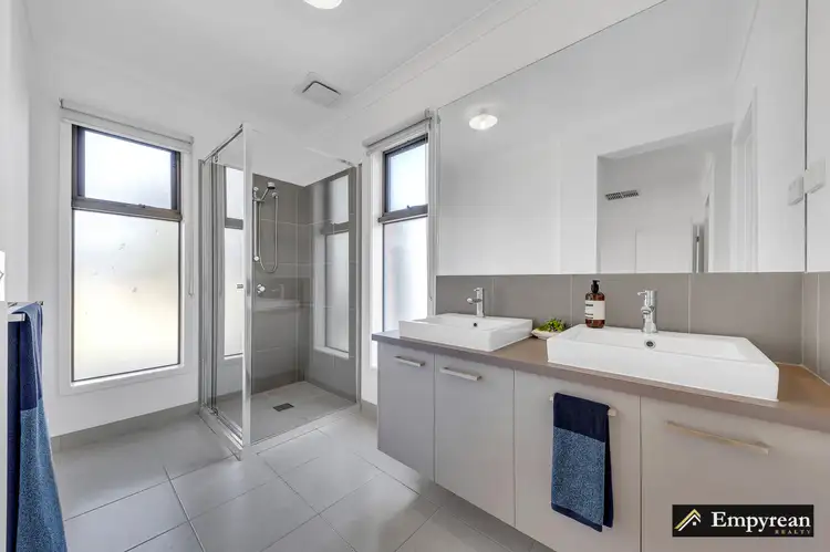 Third view of Homely house listing, 87 Serenity Way, Craigieburn VIC 3064
