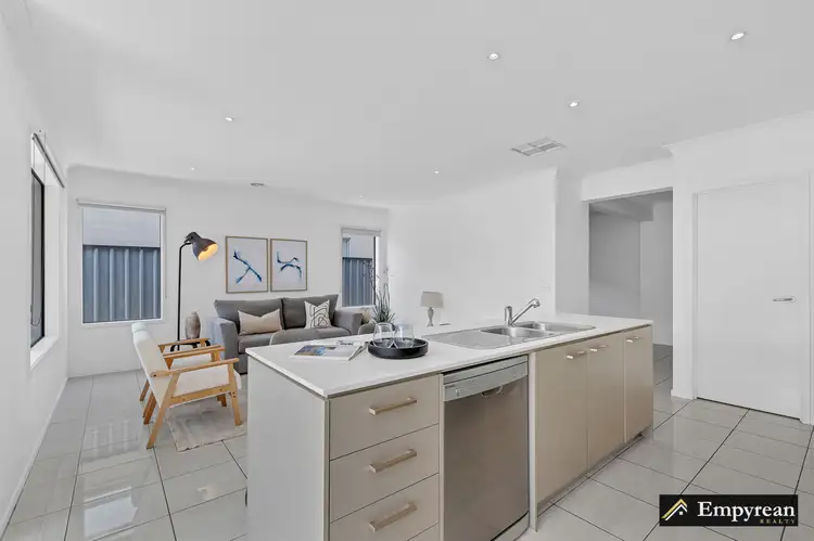Fourth view of Homely house listing, 87 Serenity Way, Craigieburn VIC 3064