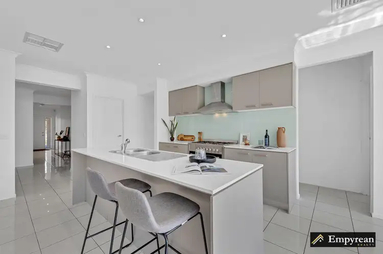 Fifth view of Homely house listing, 87 Serenity Way, Craigieburn VIC 3064