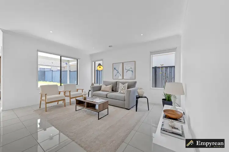 Sixth view of Homely house listing, 87 Serenity Way, Craigieburn VIC 3064