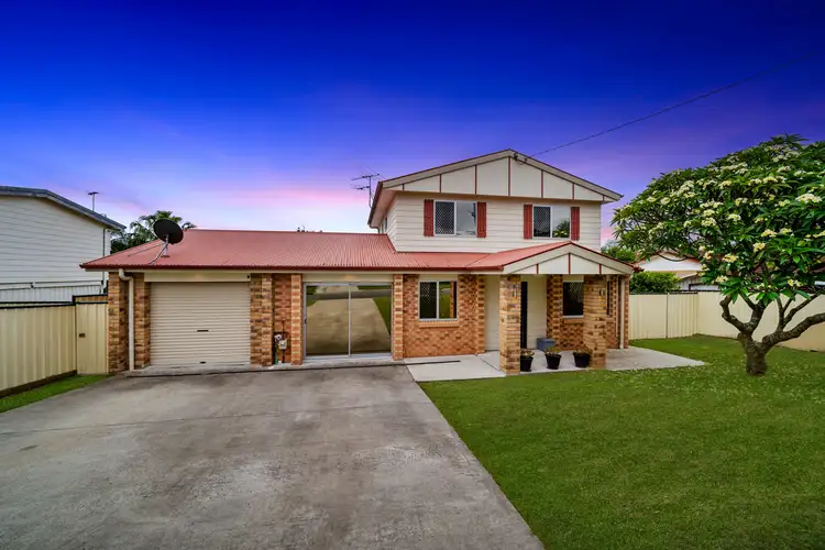 Main view of Homely house listing, 14 Pearl Street, Slacks Creek QLD 4127