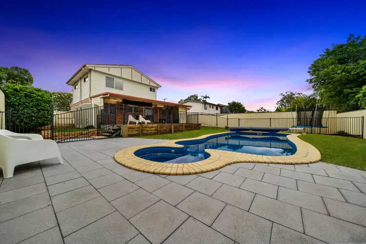 Second view of Homely house listing, 14 Pearl Street, Slacks Creek QLD 4127