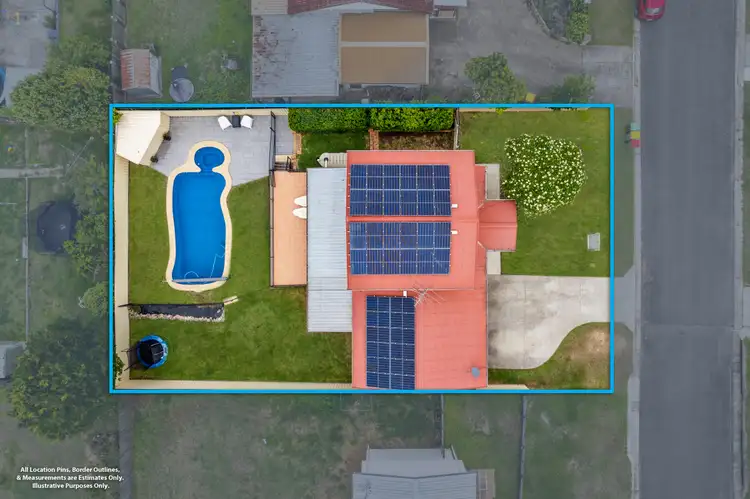 Third view of Homely house listing, 14 Pearl Street, Slacks Creek QLD 4127