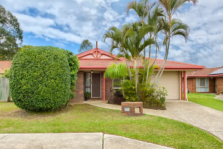 5 Pepperina Place, Fitzgibbon QLD 4018