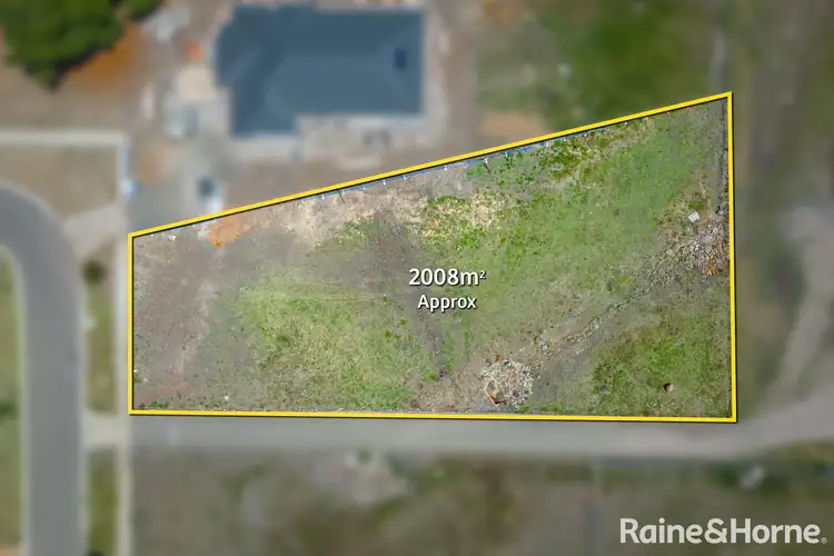 LOT 2, 10 Butters Close, Riddells Creek VIC 3431