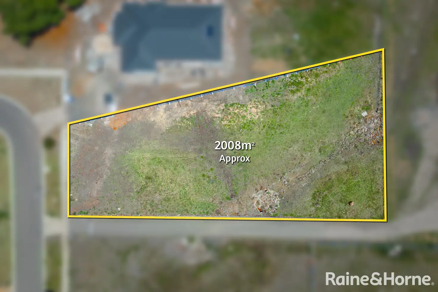 Main view of Homely land listing, LOT 2, 10 Butters Close, Riddells Creek VIC 3431