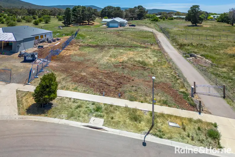 Fifth view of Homely land listing, LOT 2, 10 Butters Close, Riddells Creek VIC 3431
