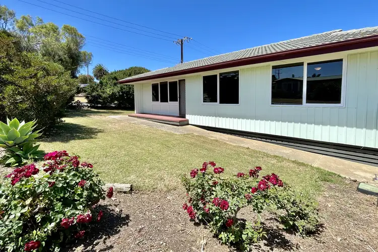 17 Telfer Street