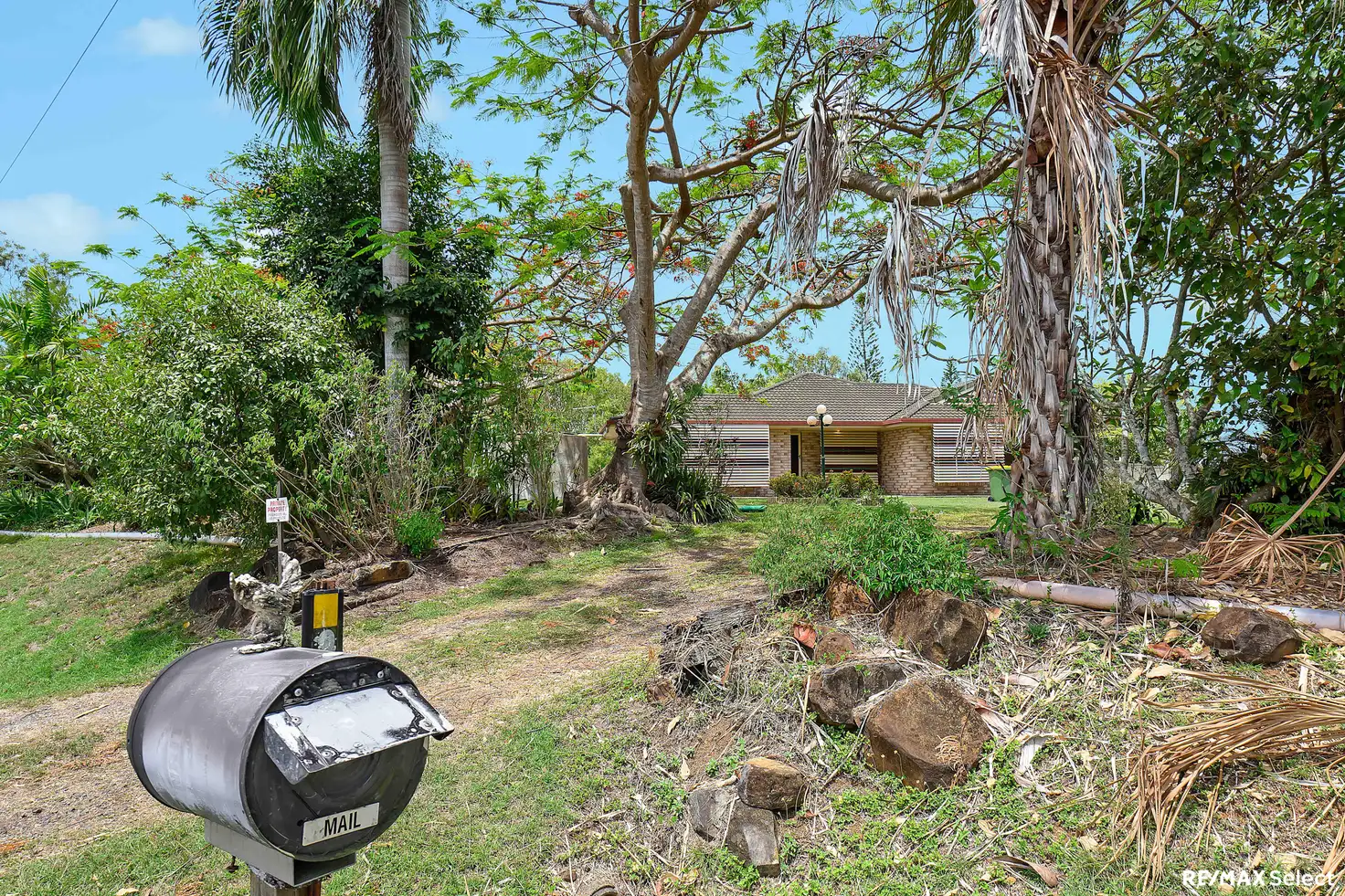 Main view of Homely house listing, 3 Carol Court, Sarina QLD 4737