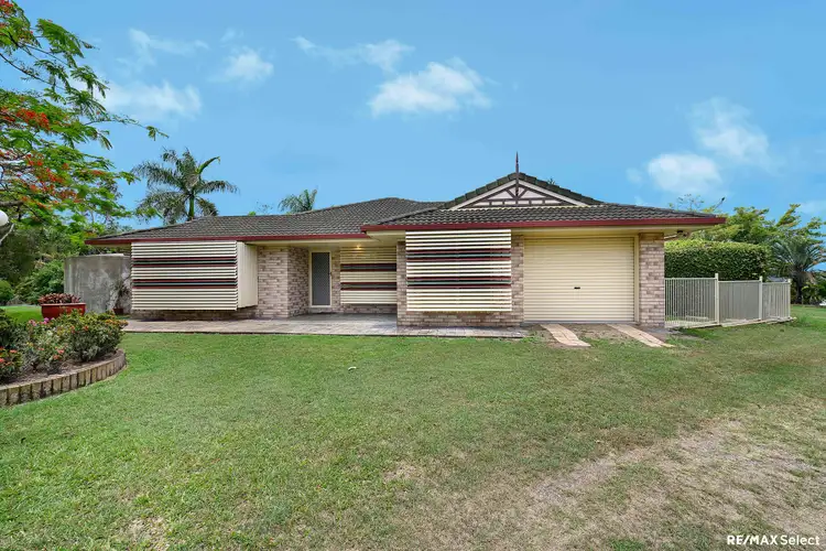 Second view of Homely house listing, 3 Carol Court, Sarina QLD 4737
