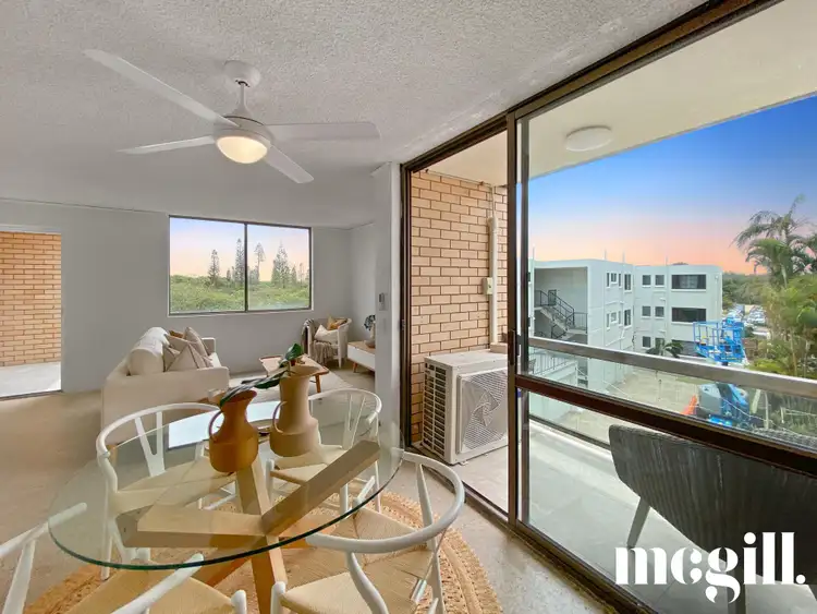 Third view of Homely unit listing, 7/7 Cotton Tree Parade, Maroochydore QLD 4558