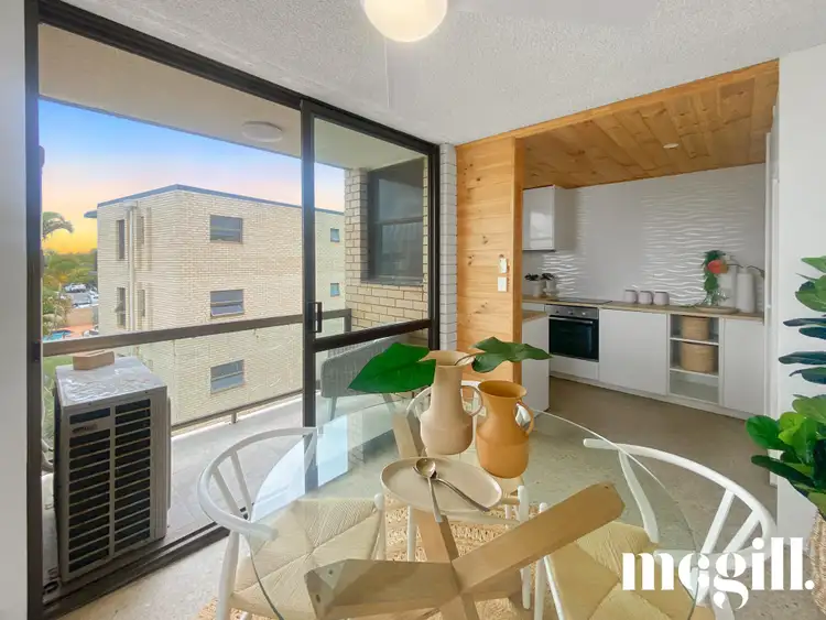 Sixth view of Homely unit listing, 7/7 Cotton Tree Parade, Maroochydore QLD 4558