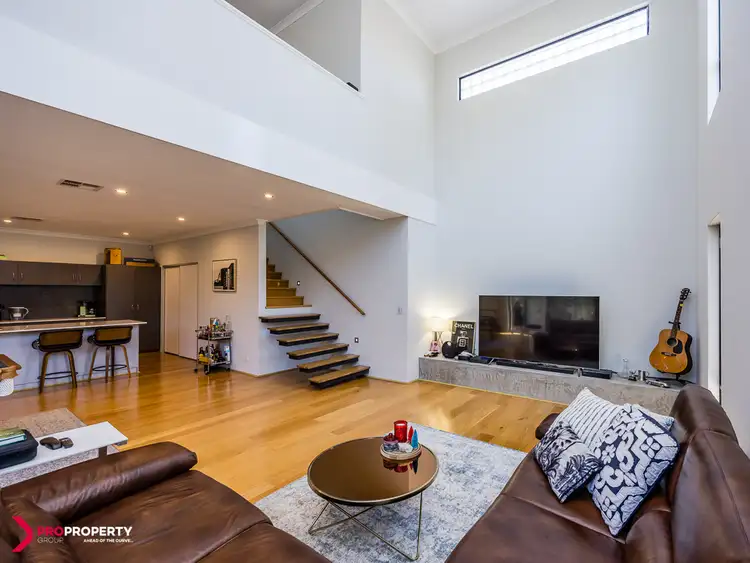 Seventh view of Homely townhouse listing, 3/70 Glenelg Street, Mount Pleasant WA 6153