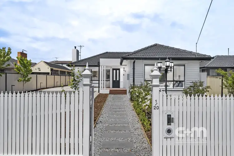1/20 Richard Street, Hadfield VIC 3046