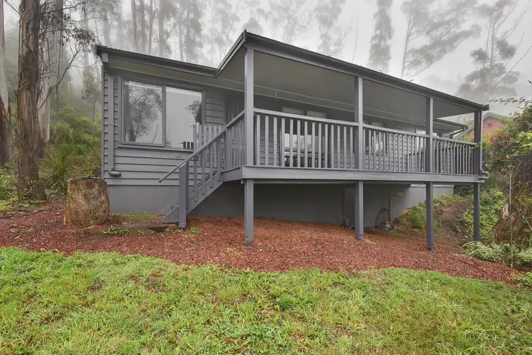 Second view of Homely house listing, 12c Strathearn Road, Leura NSW 2780