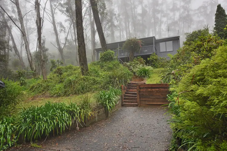 Third view of Homely house listing, 12c Strathearn Road, Leura NSW 2780