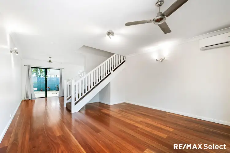 Third view of Homely townhouse listing, 21/6 Megan Place, Mackay Harbour QLD 4740