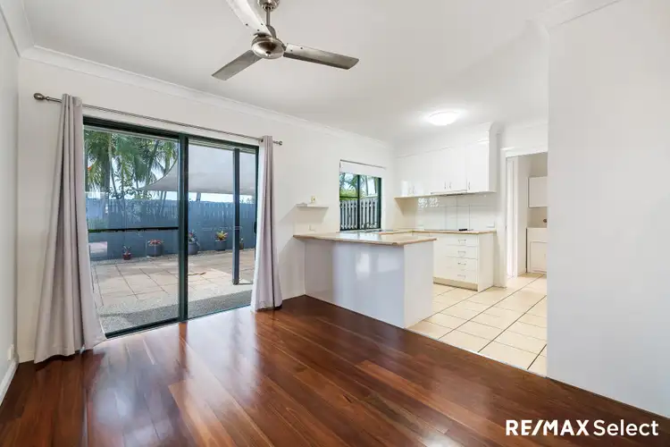 Fourth view of Homely townhouse listing, 21/6 Megan Place, Mackay Harbour QLD 4740