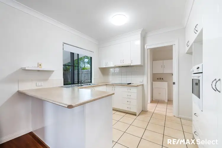 Fifth view of Homely townhouse listing, 21/6 Megan Place, Mackay Harbour QLD 4740