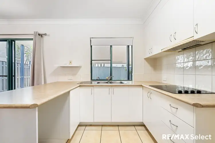 Sixth view of Homely townhouse listing, 21/6 Megan Place, Mackay Harbour QLD 4740