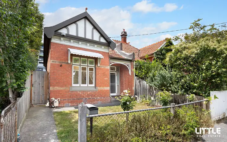 11 Davison Street, Richmond VIC 3121