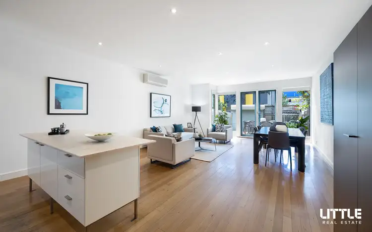 Fourth view of Homely house listing, 11 Davison Street, Richmond VIC 3121