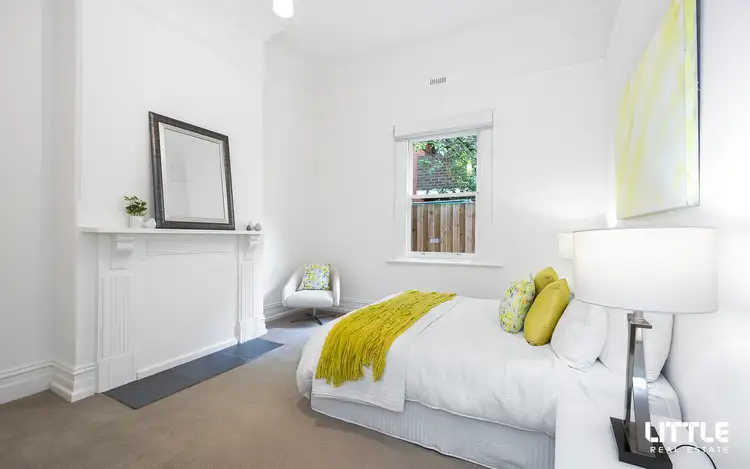 Sixth view of Homely house listing, 11 Davison Street, Richmond VIC 3121