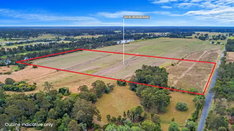 LOT 92, 190 River Road, Tinana QLD 4650