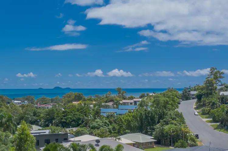 LOT 28 Yachtsman's Parade, Cannonvale QLD 4802