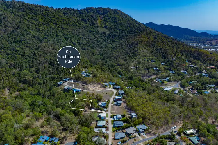 Fourth view of Homely land listing, LOT 28 Yachtsman's Parade, Cannonvale QLD 4802