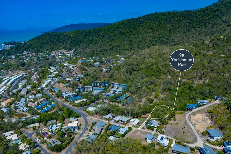 Seventh view of Homely land listing, LOT 28 Yachtsman's Parade, Cannonvale QLD 4802