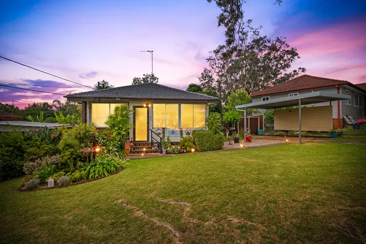 Main view of Homely house listing, 17 Magga Dan Avenue, Tregear NSW 2770