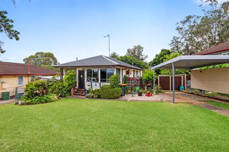 Second view of Homely house listing, 17 Magga Dan Avenue, Tregear NSW 2770