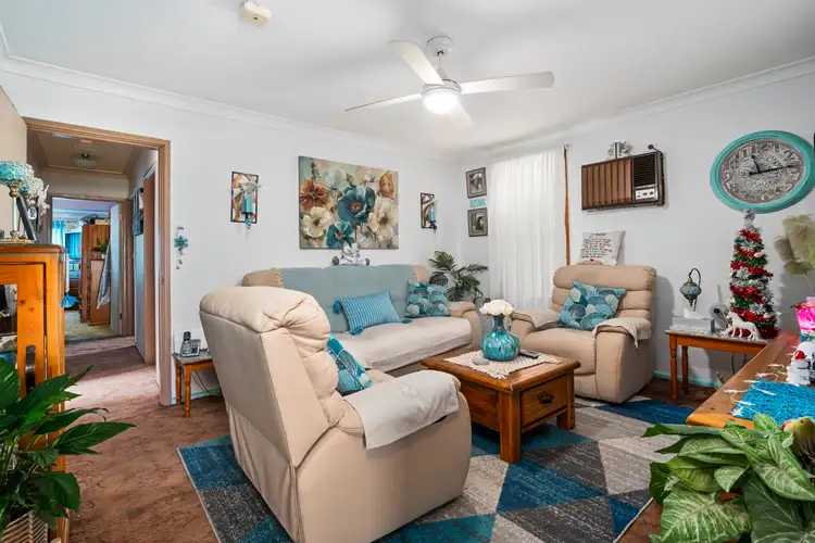 Fifth view of Homely house listing, 17 Magga Dan Avenue, Tregear NSW 2770