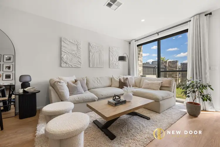 15/42 Ancher Street, Taylor ACT 2913