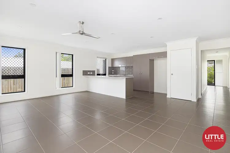 Second view of Homely house listing, 41 Cowie Street, Deebing Heights QLD 4306