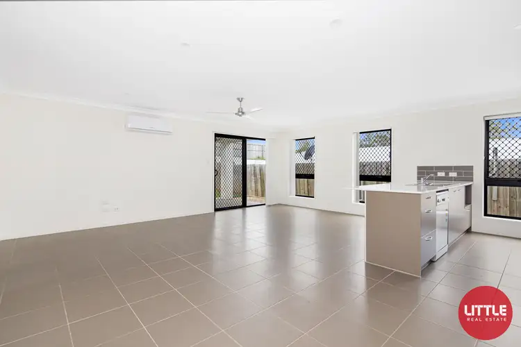 Fourth view of Homely house listing, 41 Cowie Street, Deebing Heights QLD 4306