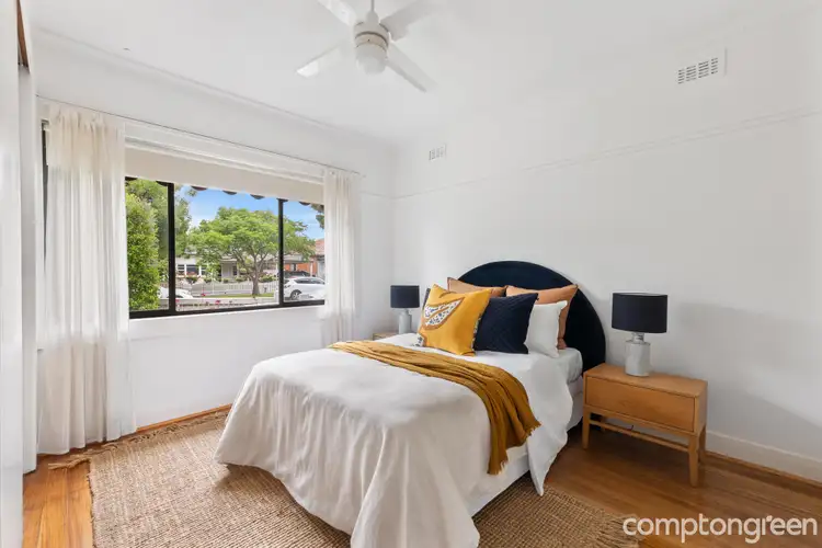 Fifth view of Homely house listing, 21 Corris Street, Yarraville VIC 3013