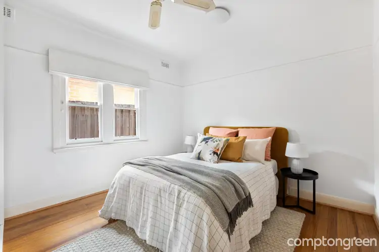 Sixth view of Homely house listing, 21 Corris Street, Yarraville VIC 3013