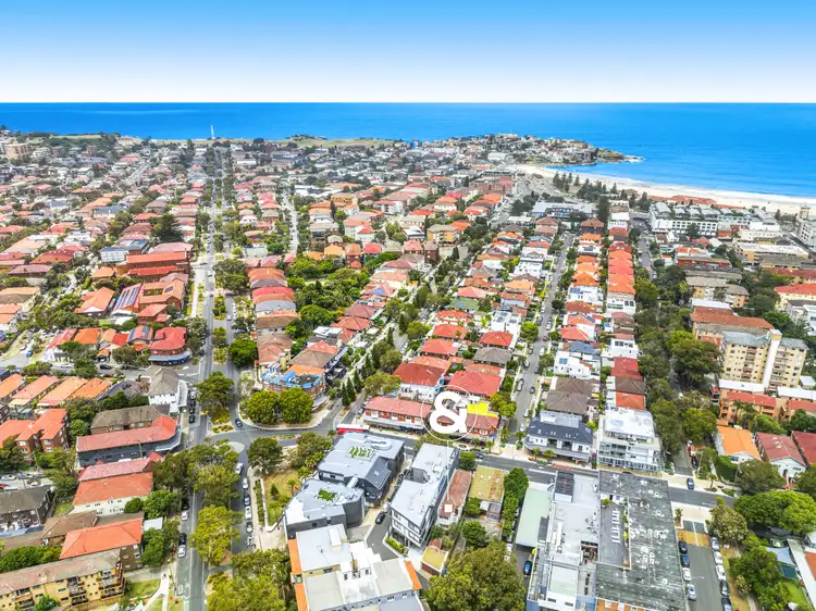95 Glenayr Avenue, Bondi Beach NSW 2026