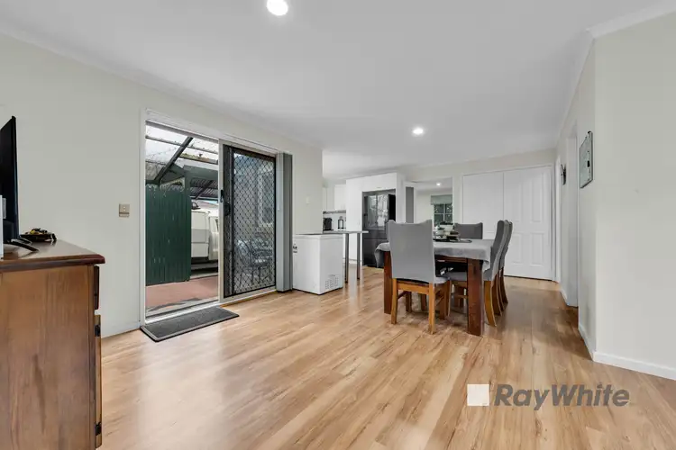 Fifth view of Homely house listing, 10 Edith Rise, Hampton Park VIC 3976