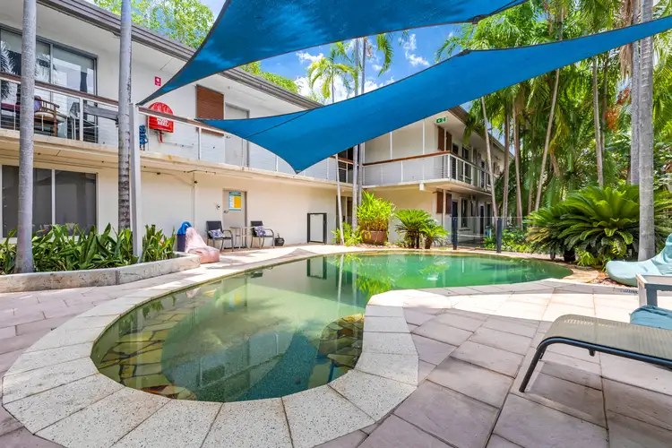 43/52 Gregory Street, Parap NT 820
