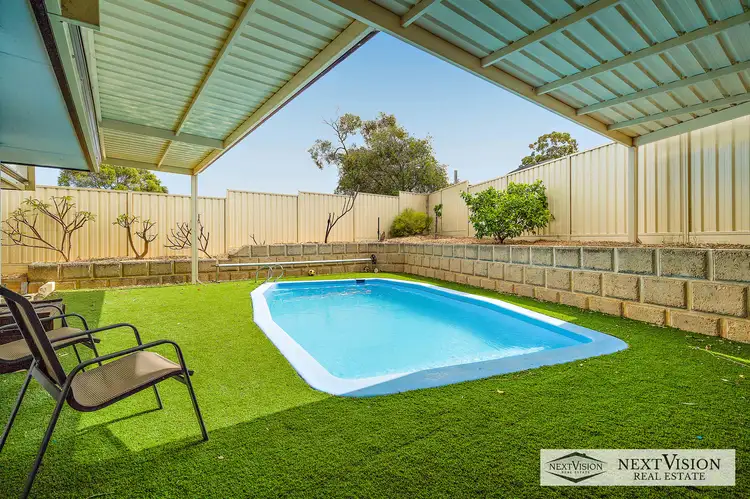 7 Kingfisher Place, Yangebup WA 6164