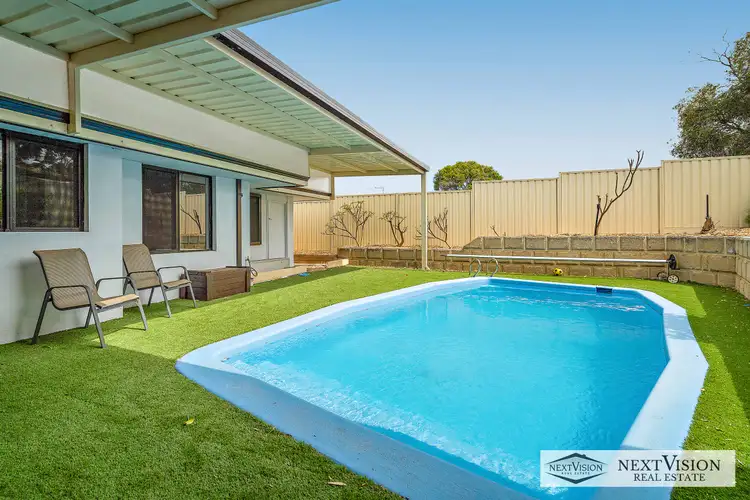 Third view of Homely house listing, 7 Kingfisher Place, Yangebup WA 6164
